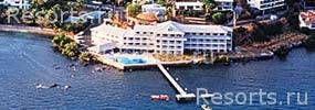 RESIDOTEL LE STANLEY 